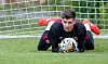 Nikola Vasilj im Trikot des 1. FC Nürnberg