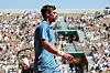 Arthur Géa bei den French Open