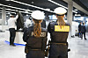 Bundespolizei Flughafen