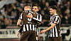 Karol Mets traf für St. Pauli gegen Köln