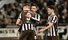 Karol Mets traf für St. Pauli gegen Köln