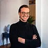 Unternehmer Jürgen von Polier ist selbst seit Jahren Teil der Metal-Szene.