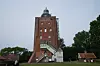 Leuchtturm Neuwerk