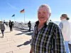 Tourist Helmut aus dem Sauerland