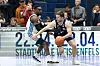 Osaro Rich gegen Spencer Reaves