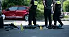 Bei dem Unfall in Dinslaken starben zwei Kinder.