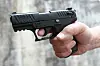 Zwei Raubüberfälle binnen 30 Minuten. in Billstedt – Täter drohte mit Pistole