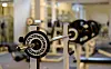Ein Streit zwischen einem Ex-Paar in einem Fitness-Studio eskalierte. (Symbolfoto)