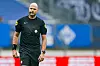 Rob Dieperink im Spiel SC Heerenveen gegen FC Groningen