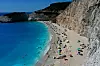 Lefkada Insel Wasser