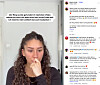 Aleyna Gencel in einem Reel