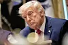 Iran, Gaza, Ukraine: Donald Trump hat auf internationaler Bühne diplomatisch nichts erreicht. Er ist offensichtlich kein so guter Verhandler, wie er und seine Anhänger denken.