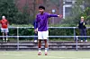 Michele Scalzi in einem Pokal-Spiel mit dem HEBC