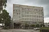 In diesem Gebäude an der Fangdiekstraße in Stellingen ist die Poliklinik für die Ärmsten der Armen untergebracht.