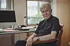 Prof. Dr. Peter Ostendorf (87) ist Gründer der Praxis ohne Grenzen.