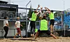 Die Urban Sports Week verwandelt das Heiligengeistfeld in eine Sportstätte – mit lauter verschiedenen Angeboten. (Archivbild)