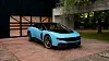Ferraris Zeitenwende: Mit dem Luce präsentiert Ferrari sein erstes rein elektrisches Modell.