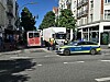 Radfahrerin in Winterhude von Lkw erfasst und verletzt