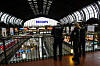 Verdächtige Koffer am Bahnsteig – Bundespolizei sperrt Bereich im Hauptbahnhof ab