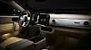Auch das Interieur wirft Fragen auf. Soll es noch ein Ferrari oder ein Apple Car sein?