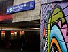 Der U- und S-Bahnhof Sternschanze (Archivbild).