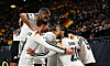 DFB-Team jubelt bei der WM-Qualifikation live im TV bei ARD, ZDF und Magenta