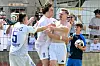 HEBC aus der Oberliga bejubelt den Sieg im Lotto-Pokal in Hamburg, HEBC III jubelt in der Kreisliga