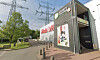 Das Studio von Sportsfreunde in Oststeinbek.
