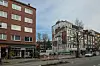 Das ehemalige „Schimmelhaus“ an der Osterstraße wurde 2020 abgerissen.