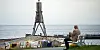Seit Montag darf Cuxhaven wieder Übernachtungsgäste empfangen. Allerdings nur Besucher aus Niedersachsen.