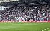 Die Südtribüne am Millerntor