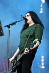 Sänger Peter Steele