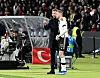 Marvin Ducksch mit Julian Nagelsmann