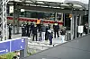 In Hamburg verletzte eine Frau 18 Menschen mit einem Messer. Zuvor war sie aus der Psychiatrie entlassen worden.