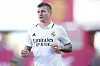 Toni Kroos im Trikot von Real Madrid
