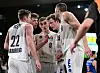 Die Hamburg Towers erwarten in der Basketball-Bundesliga das formstarke Heidelberg.