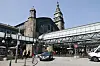 Hauptbahnhof