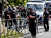 Lindner Hochzeit Polizei