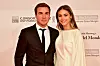 Mario Götze und Ann-Kathrin Götze