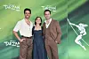 Philipp Büttner, Abla Alaoui, Alexander Klaws