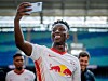 RB Leipzig hat in dieser Saison einen Follower-Zuwachs von 51 Prozent Prozent erzielen können – und ist somit Spitzenreiter der Bundesliga.
