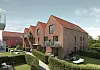 Visualisierung Neubau Rellingen Behrendt