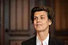 Publizistin Carolin Emcke