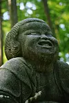 Bonze des Humors