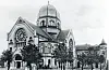 Bornplatzsynagoge