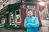 Stefan Schmitz, Betreiber des Aurel