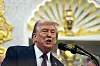 US-Präsident Donald Trump