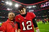 Tom Brady in München