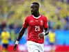 Johan Djourou hat 72 Spiele für das Schweizer Nationalteam gemacht.