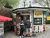 Kiosk Othmarschen